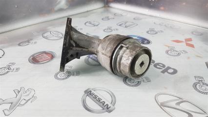 Крепление масляного фильтра Toyota Bb QNC21 3SZ-VE 2007 (б/у)