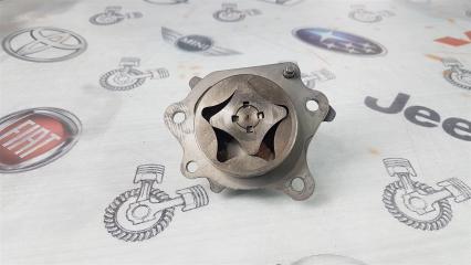 Насос масляный Toyota Bb QNC21 3SZ-VE 2007 (б/у)