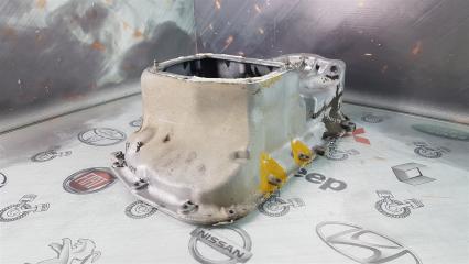 Поддон Toyota Bb QNC21 3SZ-VE 2007 (б/у)