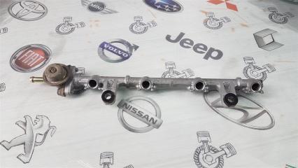 Регулятор давления топлива Toyota Bb QNC21 3SZ-VE 2007 (б/у)