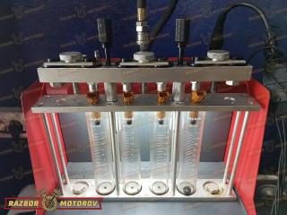 Форсунка Toyota Bb QNC21 3SZ-VE 2007 (б/у)