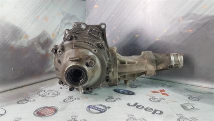 Раздаточная коробка Mitsubishi Airtrek CU2W 4G63 2005 (б/у)