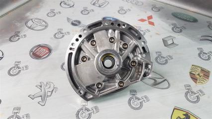 Насос масляный АКПП Mitsubishi Airtrek CU2W 4G63 2005 (б/у)