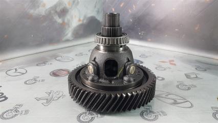 Дифференциал Mitsubishi Airtrek CU2W 4G63 2005 (б/у)