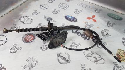 Трос АКПП Mitsubishi Airtrek CU2W 4G63 2005 (б/у)