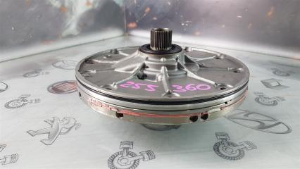 Насос масляный АКПП Mitsubishi Pajero V87W 6G75 2008 (б/у)