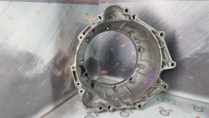 Корпус АКПП Mitsubishi Pajero V87W 6G75 2008 (б/у)