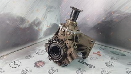 Раздаточная коробка Nissan Wingroad WHNY11 QG18DE 2002 (б/у)