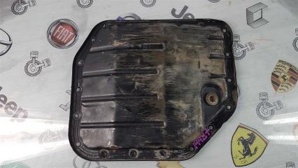 Поддон КПП Toyota Corolla Fielder ZZE122 1ZZ-FE 2002 (б/у)