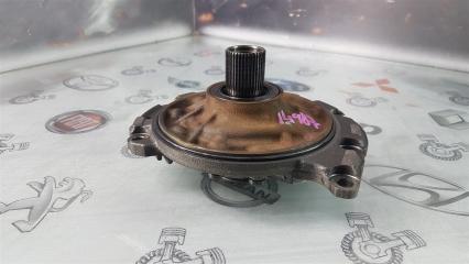Насос масляный АКПП Toyota Corolla Fielder ZZE122 1ZZ-FE 2002 (б/у)