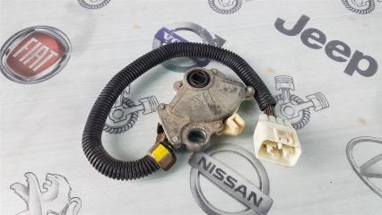 Датчик положения селектора АКПП Toyota Bb QNC21 3SZ-VE 2007 (б/у)