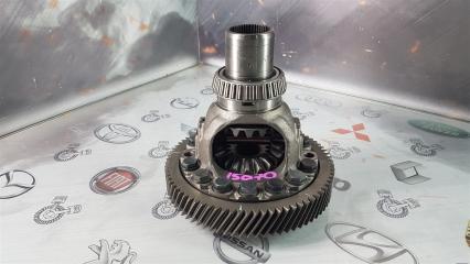 Дифференциал Toyota RAV-4 ACA31W 2AZ-FE 2005 (б/у)