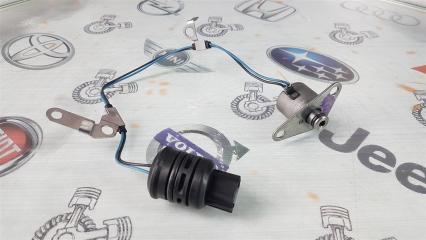 Соленоид АКПП Nissan March HK11 CG13DE 1999 (б/у)