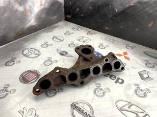 Коллектор выпускной Toyota Auris NDE150L 1ND-TV 2006 (б/у)