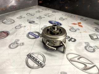 Теплообменник Toyota Auris NDE150L 1ND-TV 2006 (б/у)