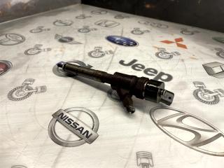 Форсунка Toyota Auris NDE150L 1ND-TV 2006 (б/у)