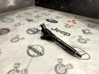 Форсунка Toyota Auris NDE150L 1ND-TV 2006 (б/у)