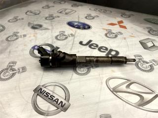 Форсунка Toyota Auris NDE150L 1ND-TV 2006 (б/у)