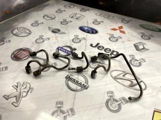 Трубка топливная Toyota Auris NDE150L 1ND-TV 2006 (б/у)