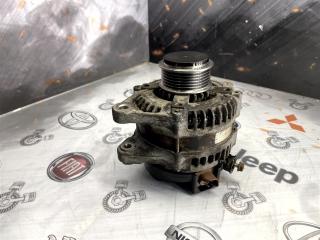 Генератор Toyota Auris NDE150L 1ND-TV 2006 (б/у)