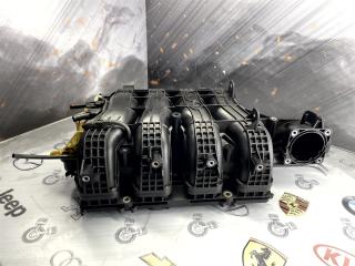 Коллектор впускной Toyota Camry ASV50 2AR-FE 2014 (б/у)