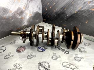 Коленвал Toyota Camry GSV40 2GR-FE 2007 (б/у)