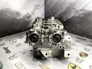 Головка блока цилиндров Volvo XC60 UZ B4204T27 2020 (б/у)