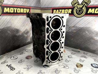 Блок цилиндров Volvo XC60 UZ B4204T27 2020 (б/у)