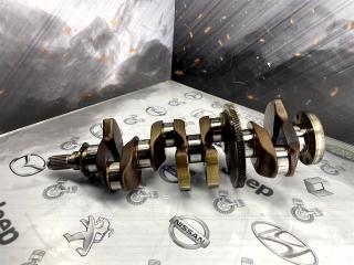 Коленвал Volvo XC60 UZ B4204T27 2020 (б/у)