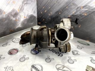 Турбина Volvo XC60 UZ B4204T27 2020 (б/у)