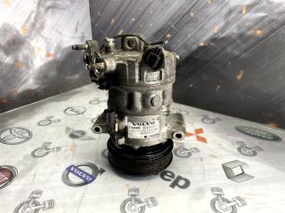 Компрессор кондиционера Volvo XC60 UZ B4204T27 2020 (б/у)