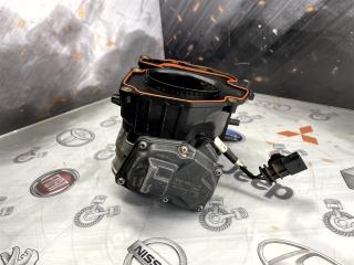 Заслонка дроссельная Volvo XC60 UZ B4204T27 2020 (б/у)