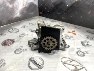 Насос масляный Volvo XC60 UZ B4204T27 2020 (б/у)