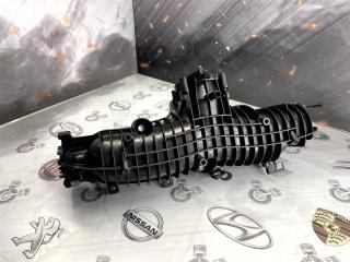 Коллектор впускной Volvo XC60 UZ B4204T27 2020 (б/у)