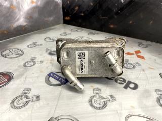 Теплообменник Volvo XC60 UZ B4204T27 2020 (б/у)