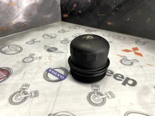 Корпус масляного фильтра Volvo XC60 UZ B4204T27 2020 (б/у)