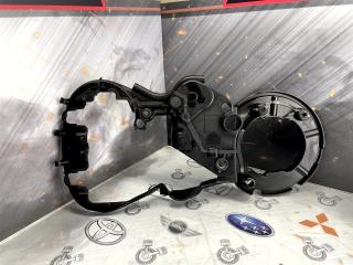 Кожух ГРМ Volvo XC60 UZ B4204T27 2020 (б/у)