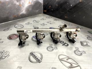 Датчик давления топлива Volvo XC60 UZ B4204T27 2020 (б/у)