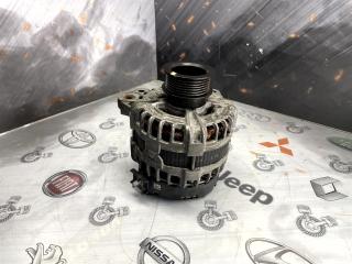 Генератор Volvo XC60 UZ B4204T27 2020 (б/у)