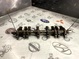 Ось коромысел впускная Mitsubishi Lancer CS3A 4G18 2006 (б/у)