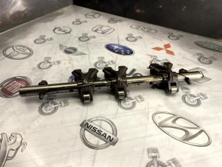 Ось коромысел выпускная Mitsubishi Lancer CS3A 4G18 2006 (б/у)