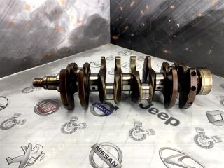 Коленвал Mitsubishi Lancer CS3A 4G18 2006 (б/у)