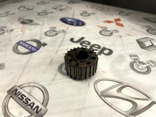 Шестерня коленвала Mitsubishi Lancer CS3A 4G18 2006 (б/у)