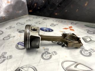 Поршень с шатуном Mazda 3 BK LF-VE 2007 (б/у)