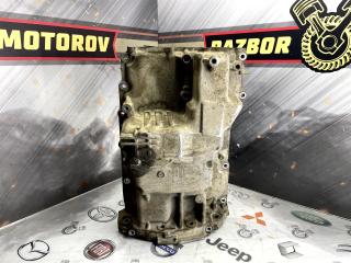 Поддон Mazda 3 BK LF-VE 2007 (б/у)