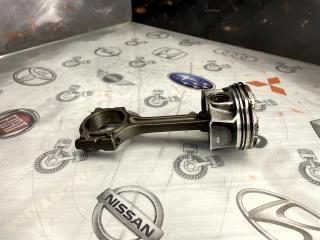 Поршень с шатуном Nissan Juke F15 HRA2DDT 2015 (б/у)