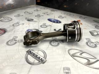 Поршень с шатуном Nissan Juke F15 HRA2DDT 2015 (б/у)