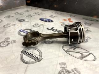 Шатун Nissan Juke F15 HRA2DDT 2015 (б/у)