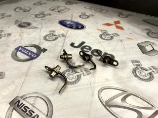 Форсунка масляная Nissan Juke F15 HRA2DDT 2015 (б/у)