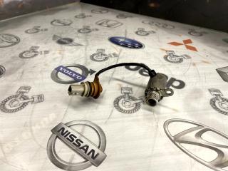 Электроклапан масляного насоса Nissan Juke F15 HRA2DDT 2015 (б/у)